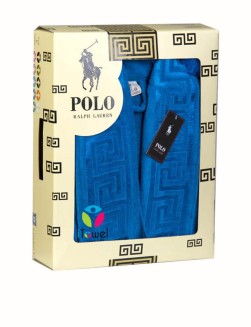 حوله تن پوش مارک Polo