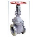 شیر دروازه ای  GATE VALVE