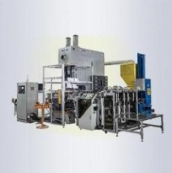 خط تولید ظرف آلومینیومی , Aluminum Container Machinery