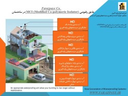 عایق رطوبتی MCI