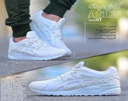 فروش ویژه کفش اسیکس ASICS