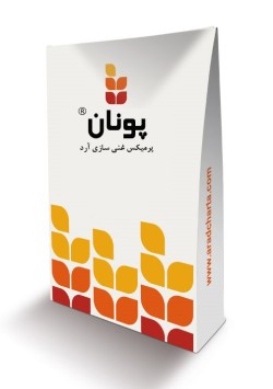 فروش پرمیکس غنی سازی آرد