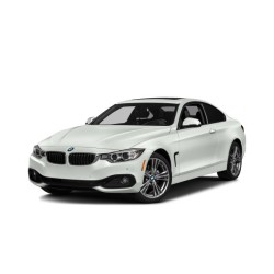 اجاره خودرو ماشین عروس BMW 428 i