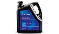 روغن کمپرسور بلژیکی SUNISO