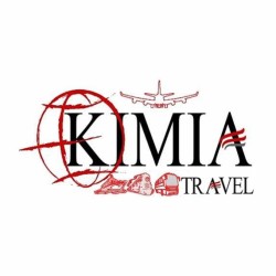 آژانس مسافرتی کیمیا تراول kimiya travel