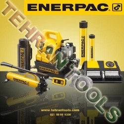 محصولات انرپک ENERPAC