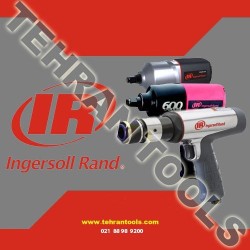 ابزار بادی اینگرسولرند Ingersoll Rand