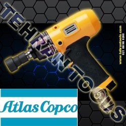 ابزار بادی اطلس کوپکو Atlas Copco