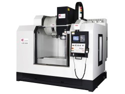 ماشین آلات CNC