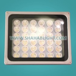 پروژکتور ال ای دی led