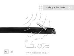 تولید قطعات سیلیکونی، لاستیکی و پلاستیکی