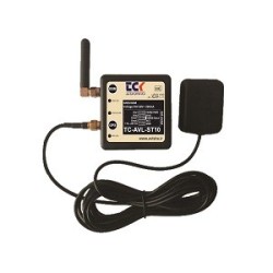 ردیاب خودرو (GPS) ST10+ سیمکارت رایگان