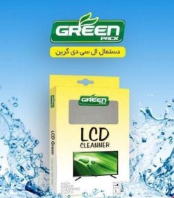 دستمال جادویی ال سی دی (LCD)