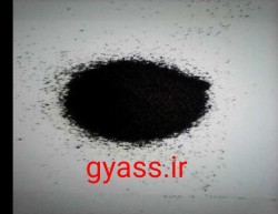 راه اندازی خط تولید کود کلات آهن %IRON CHELATE Fe 6