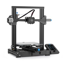 پرینتر سه بعدی CREALITY ENDER 3 V2 FDM با گارانتی آذرین