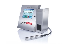 جت پرینتر صنعتی مدل Jet Rapid