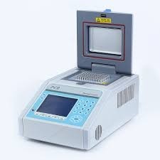 تعمیر ترموسایکلر PCR