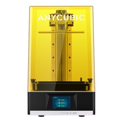 پرینتر سه بعدی رزینی  Anycubic Photon Mono X 6K