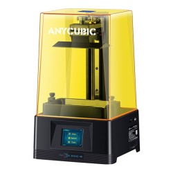 پرینتر سه بعدی رزینی Anycubic Photon Mono 4K