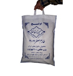 برنج طارم معطر دورود