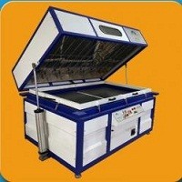 Sale of Chelnium Letter Vacuum Machine