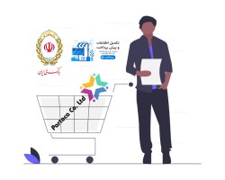 فروشگاه اینترنتی پرتوسا