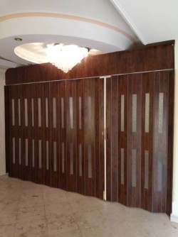 درب چوبی ام دی اف mdf