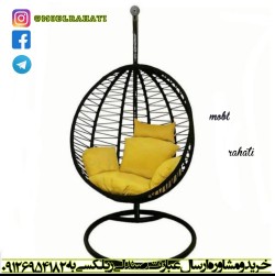 تاب راحتی گرد - صندلی ریلکسی