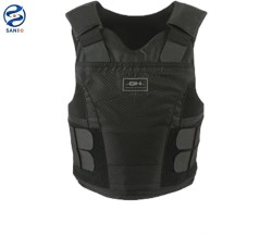 Anti-knife vest