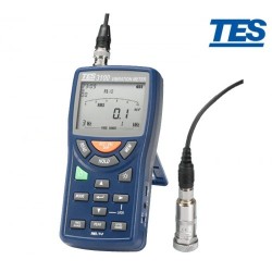 ارتعاش سنج مدل TES-3100 ساخت کمپانی  TESتایوان