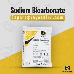 sodium bicarbonate  / baking soda / Iran