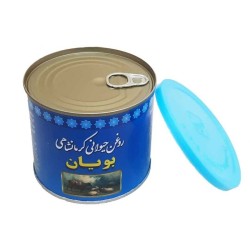 روغن حیوانی کرمانشاهی "بویان"  500 گرمی 100%خالص