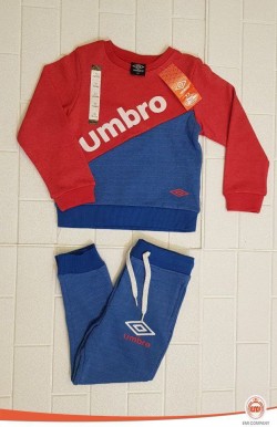 ست بچگانه Umbro