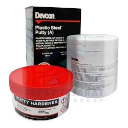 اپوکسی پلاستیک-استیل دوکون Devcon Plastic-Steel Putty A