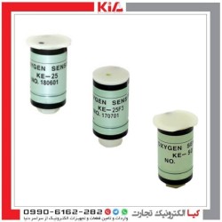 فروش انواع سنسورهای اکسیژن KE-25  ، KE-25F3