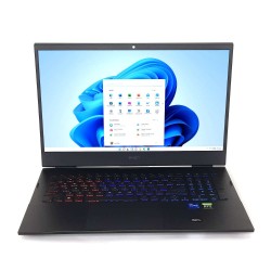 لپ تاپ اچ پی مدل HP OMEN 16-B1370TX