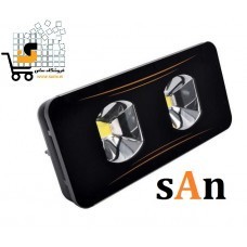 پروژکتور100 وات  SMD ساخت کمپانی صان ( sAn ) ایران