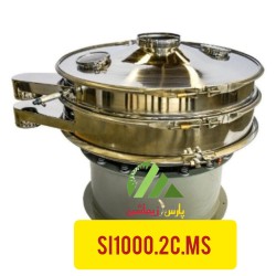 الک ویبره برقی صنعتیSI1000.3C.MS