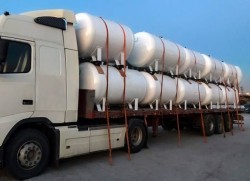 مخزن گاز مایع، ال پی جی (LPG)