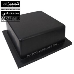 قالب وافل یکطرفه و دوطرفه