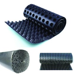 محصولات ژئوسنتتیک Tgrip Vgrip geogrid geocombogrid