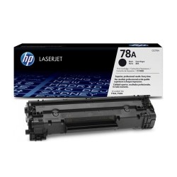 کاتریج پرینتر اچ پی  HP 78