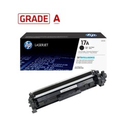 کاتریج پرینتر اچ پی  HP 17