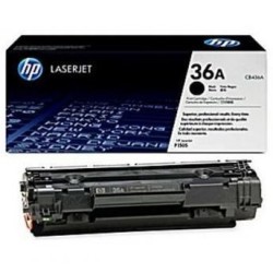 کاتریج پرینتر اچ پی  HP 36