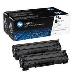 کاتریج پرینتر اچ پی  HP 35