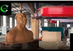 دستگاه cnc سنگ