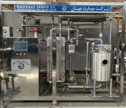 Pasteurizer