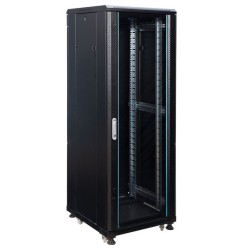 Standing rack, 32 units, 60 drawers deep