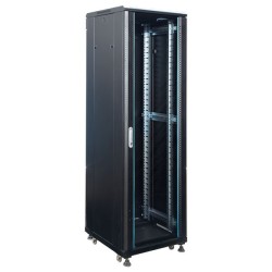 Standing rack, 37 units, 60 drawers deep