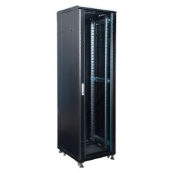 Standing rack 40 units, 60 drawers deep